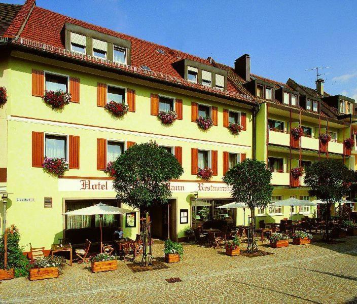 Hotel Wilder Mann Königstein in der Oberpfalz Exterior foto