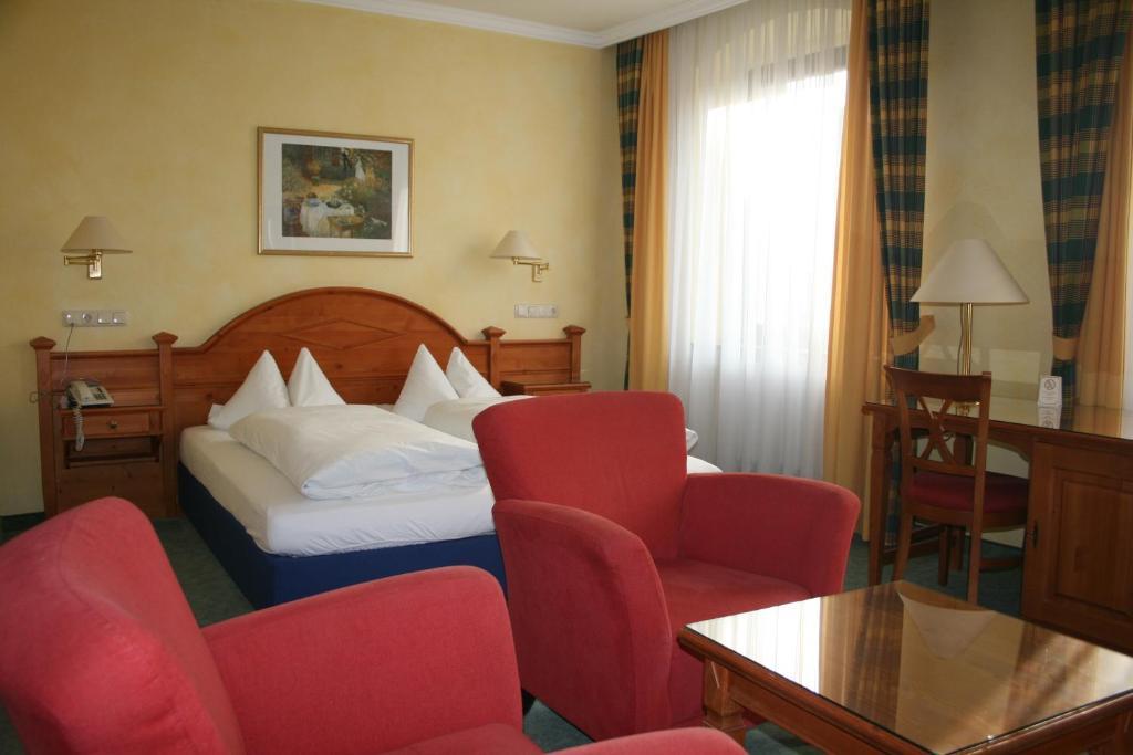 Hotel Wilder Mann Königstein in der Oberpfalz Quarto foto