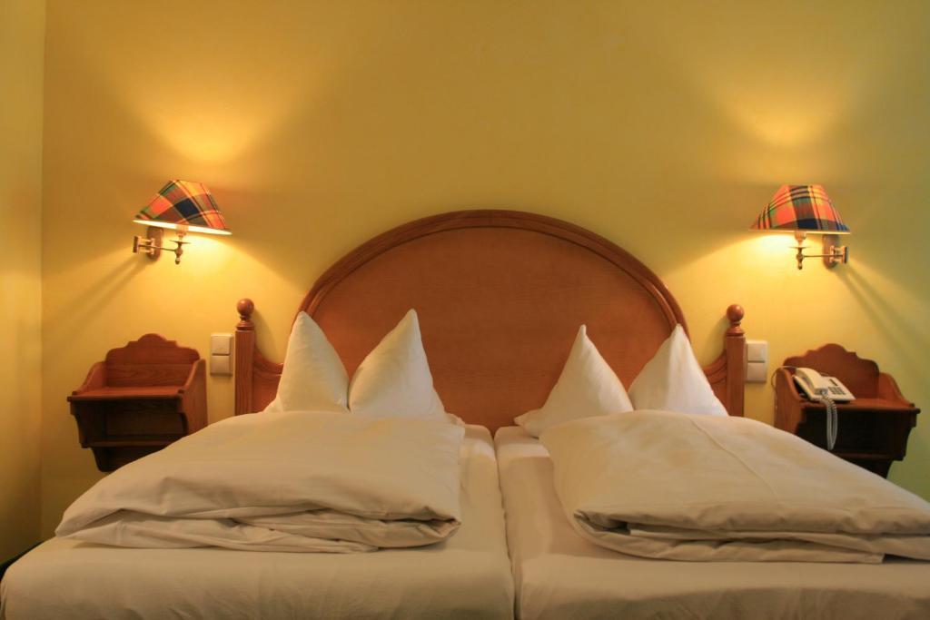 Hotel Wilder Mann Königstein in der Oberpfalz Quarto foto