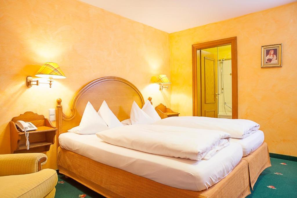 Hotel Wilder Mann Königstein in der Oberpfalz Quarto foto