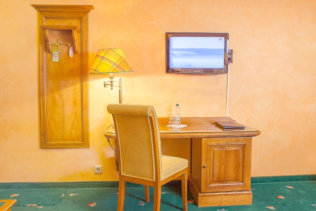 Hotel Wilder Mann Königstein in der Oberpfalz Quarto foto
